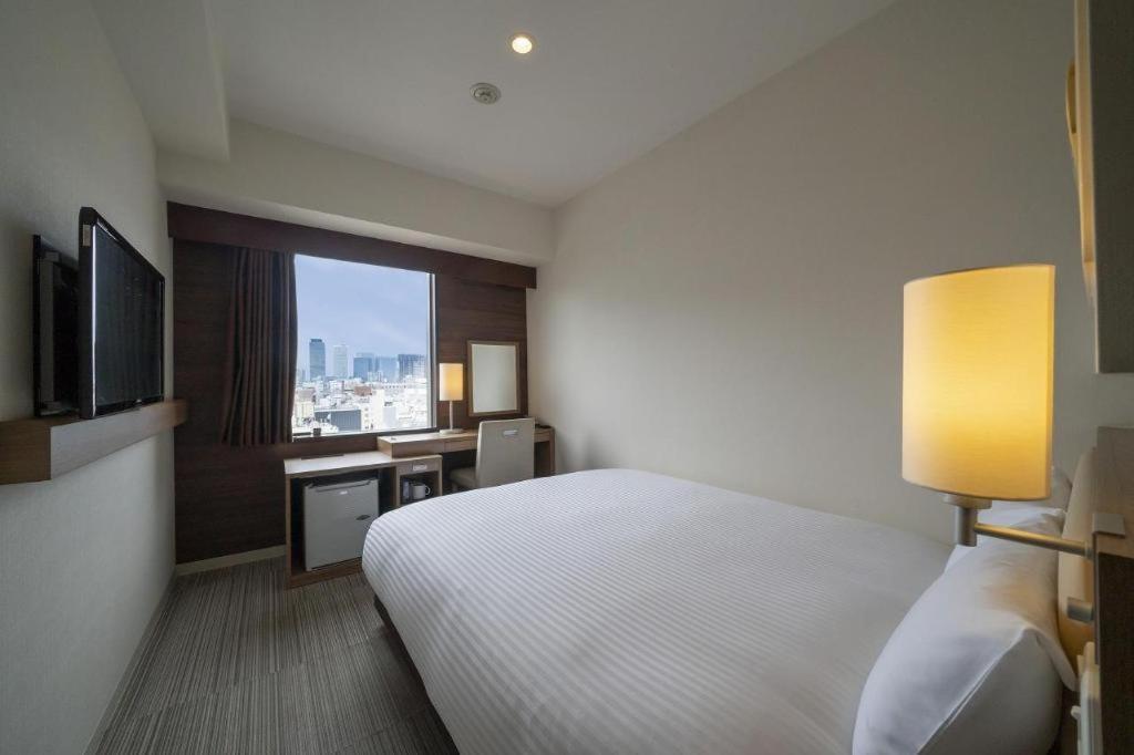Hotel Oriental Express Nagoya Sakae Exterior foto