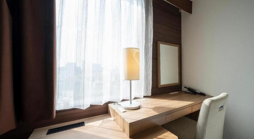 Hotel Oriental Express Nagoya Sakae Exterior foto